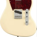 Fender Squier Paranormal Offset Telecaster, Olympic White - CYKI21002754