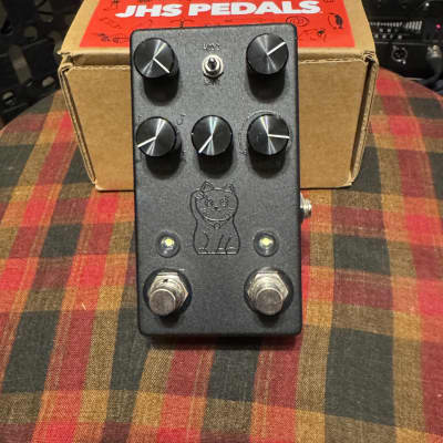 Reverb.com listing, price, conditions, and images for jhs-lucky-cat