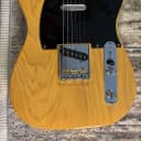 Fender Telecaster 1952 Reissue AVRI