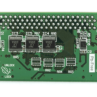 Roland SRX-11 Complete Piano Expansion Board