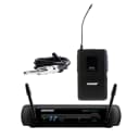 Shure PGXD14 Digital Wireless System for Guitar/Bass