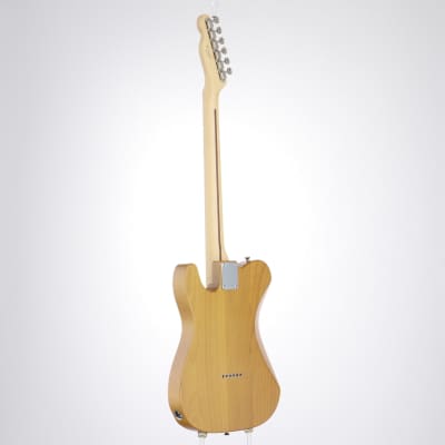 Fender Made in Japan Hybrid Telecaster Deluxe Maple