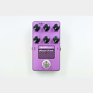 Mosky Audio HAND-MADE EFFECTS PEDAL CLASSIC F-DR | Reverb