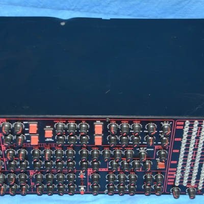 Assembler  Strat 1 Patchable Modular Synthesizer image 4