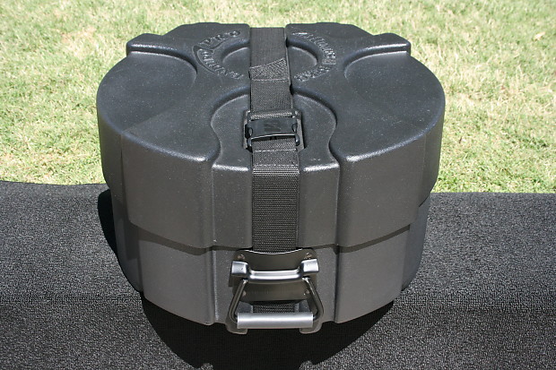 Humes & Berg Enduro Pro 6.5X14 Snare Drum Case w/ Foam image 1