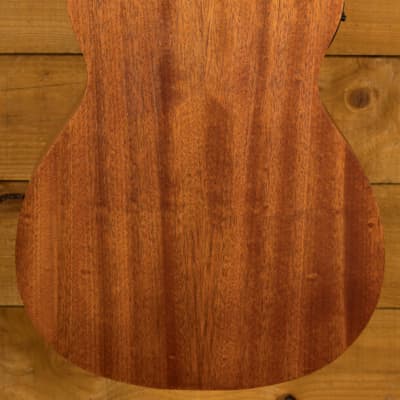 Ibanez Acoustic Basses | PCBE12MH - Open Pore Natural image 2