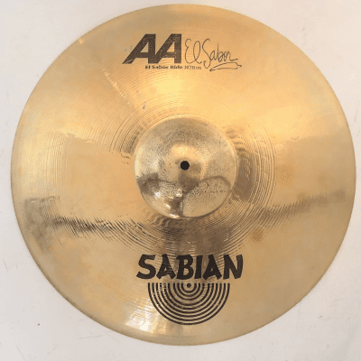 Sabian 20