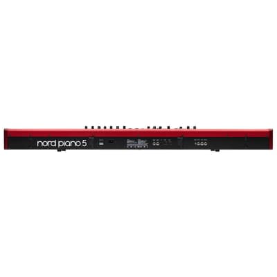 Clavia Nord Piano 5 88 image 3