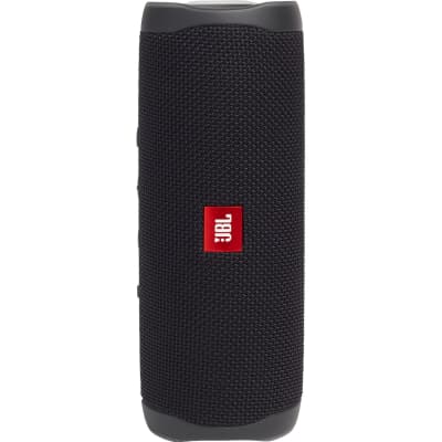 Audio-Technica LP60XBT Belt-Drive Bluetooth Turntable, Red/Black Bundle with Flip 5 Speaker image 5