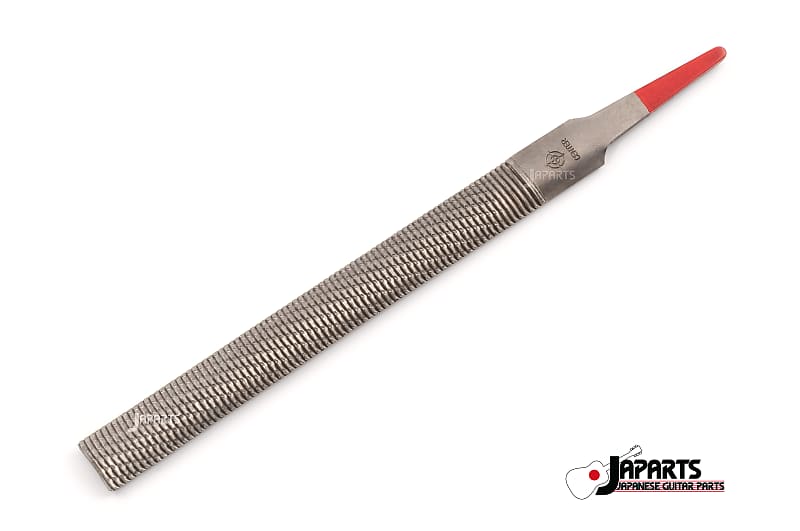 IWASAKI Half Round Fine Tooth File | Reverb