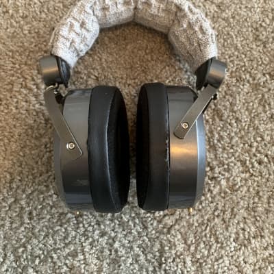 HiFiMan HE-500 Planar Magnetic Headphones [GREAT CONDITION] image 3