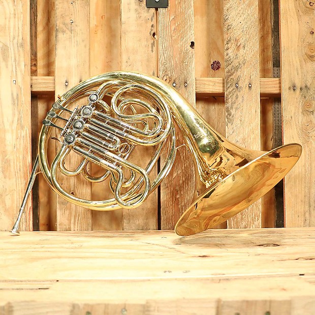 Jean baptiste best sale french horn
