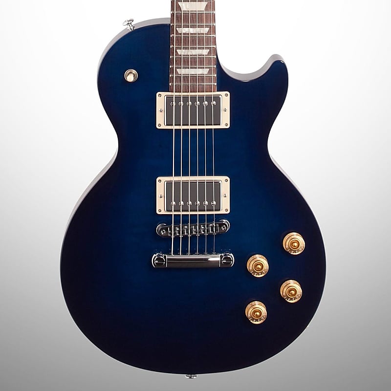 Gibson Les Paul Studio Plus 2017 image 2
