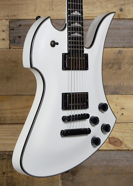 Bc rich mockingbird special sale