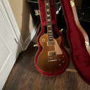 Gibson Les Paul standard goldtop 50s 2020 Goldtop