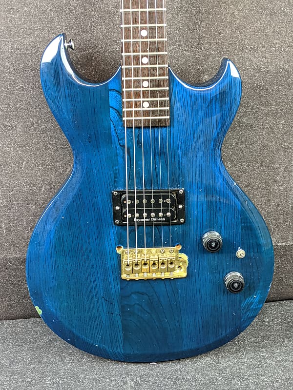 アリアプロII Cardinal Series Early 1980's Aria Pro II Cardinal Series CS-300 | Guitar