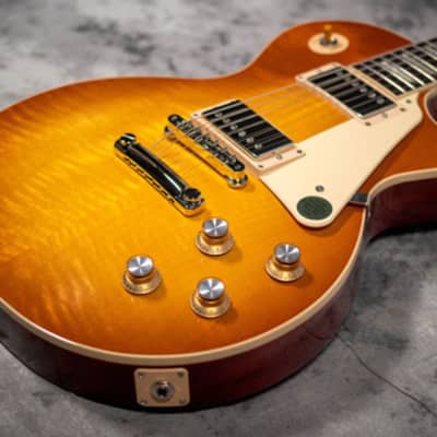 Gibson - Les Paul Standard 60's image 6
