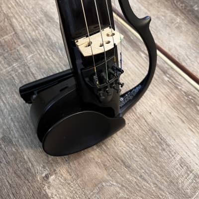 Yamaha SV-130 Silent Violin image 5