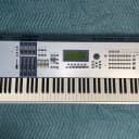 Yamaha MOTIF ES8 88-Key Keyboard Workstation
