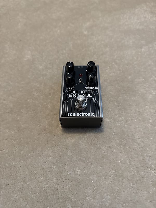 TC Electronic Ditto Looper