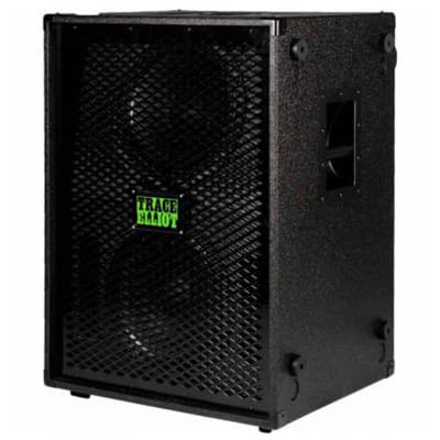 Trace Elliot Trace Pro 2x12" Bass Cabinet - Used image 2