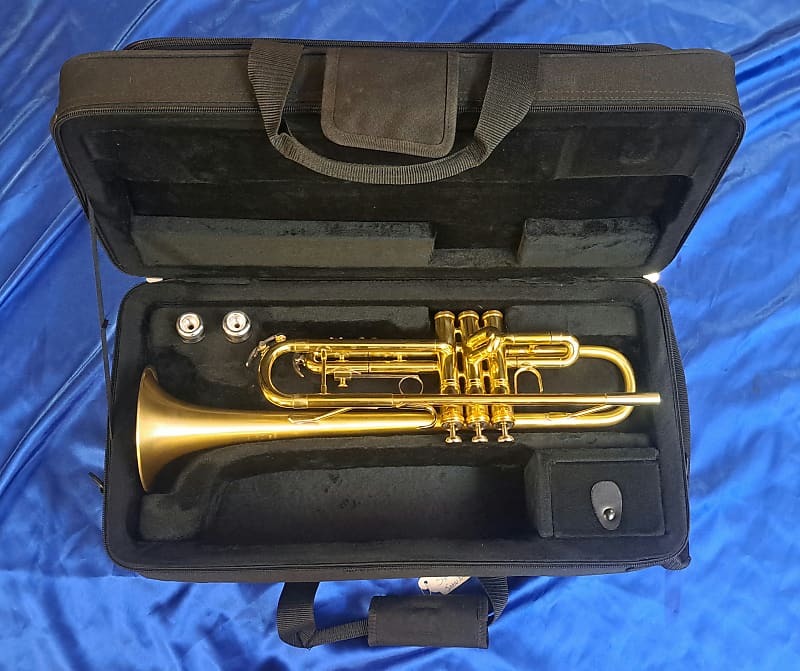 Bach 72 lightweight hotsell