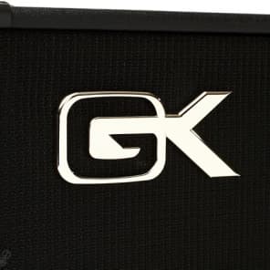 Gallien-Krueger CX410-8 800-watt 4x10" 8ohm Bass Cabinet image 9