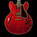 Gibson ES-355 Faded Cherry