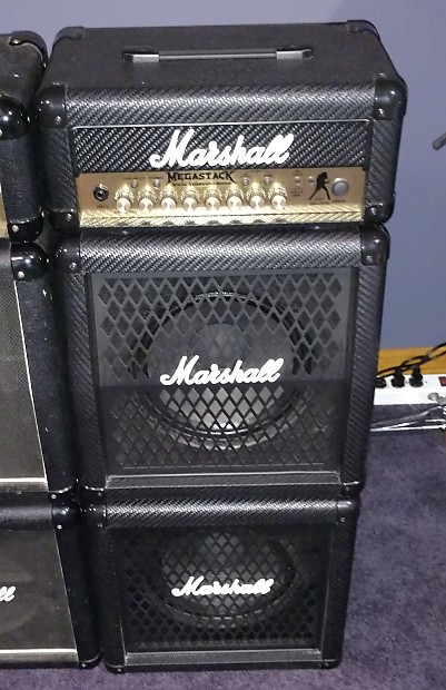 Marshall stack for sale 2025