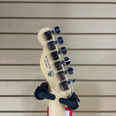 Fender Player Series Telecaster HH w/Pau Ferro Fretboard in 3-Tone Sunburst + FREE Shipping #851 image 12