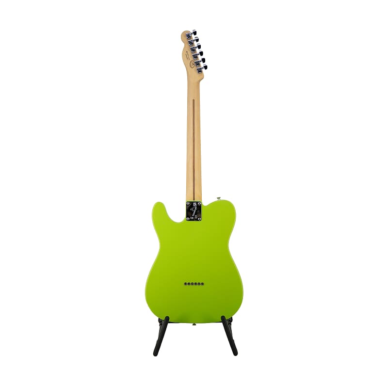 Fender Limited Edition Player Telecaster Electric Guitar