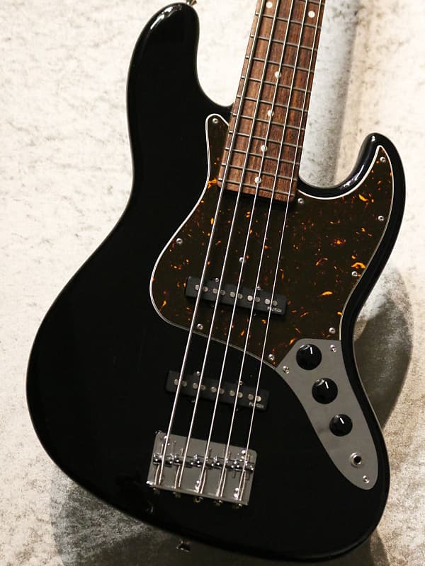 Fujigen(FGN) Neo Classic NJB10RALV 2013 Black[Made in Japan] | Reverb España