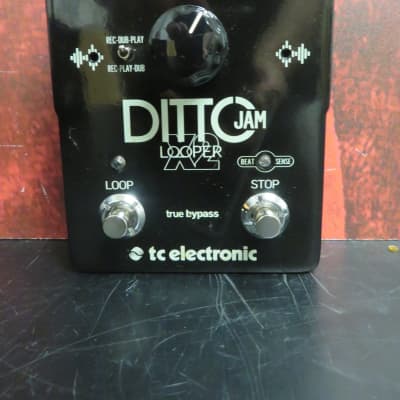 TC Electronic Ditto Jam X2 image 1