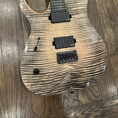 Mayones Duvell Elite 6 Left Handed image 4