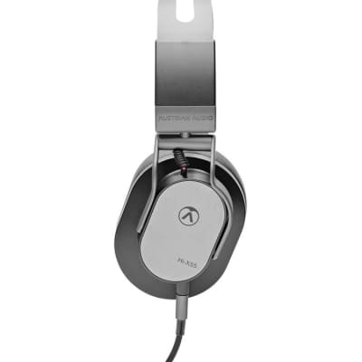 Austrian Audio Hi-X55 Over-Ear, Closed-Back Headphones image 2