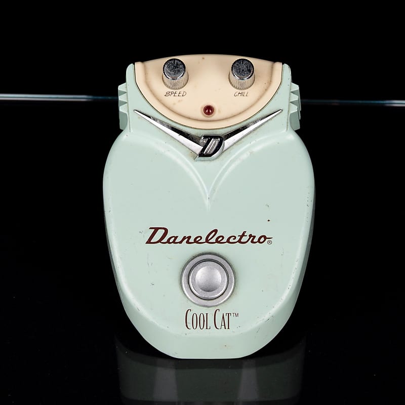Danelectro Cool Cat