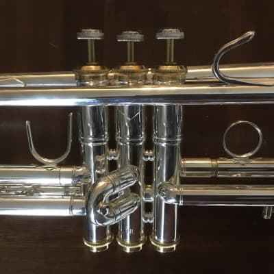 Vincent Bach Stradivarius Model 43 image 10