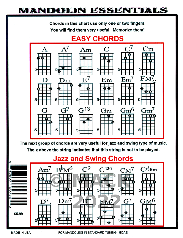 mandolin-chord-chart-for-g-d-a-e-reverb for Free Printable Mandolin Chord Chart Mandolin Chord Chart for G D A E | Reverb for Free Printable Mandolin Chord Chart