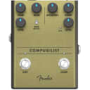 Fender Compugilist Compressor Distortion effects pedal