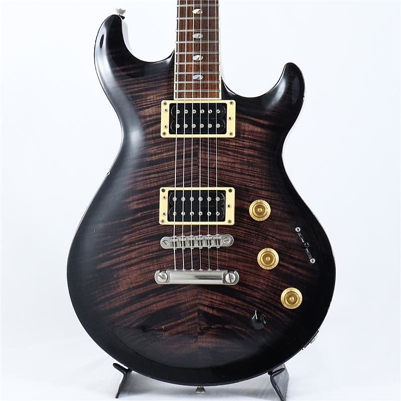 Caparison [USED] Angelus22 (Purple Sunburst) [SN.1110393