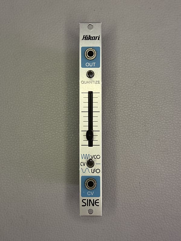 Hikari Instruments Sine
