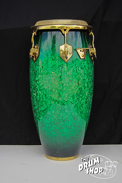 Toca limited shop edition congas