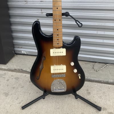 Fender Pawn Shop Offset Special 2013 | Reverb