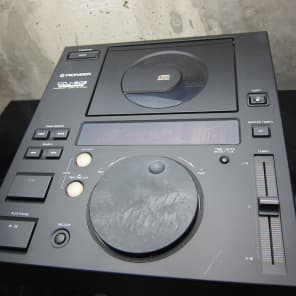 Pioneer CDJ-50 II | Reverb