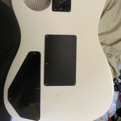 Fender HM Strat Reissue Partscaster -Lowest on Reverb image 6