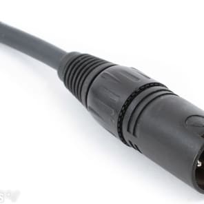 D'Addario PW-CMIC-50 Classic Series Microphone Cable - 50 foot image 4