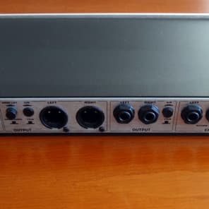 超希少！ TECH21 SANSAMP PSA-1.1 プリアンプ Atoragon's Guitar Nerding Blog: Review: Tech21 Sansamp PSA-1 / PSA 1.1