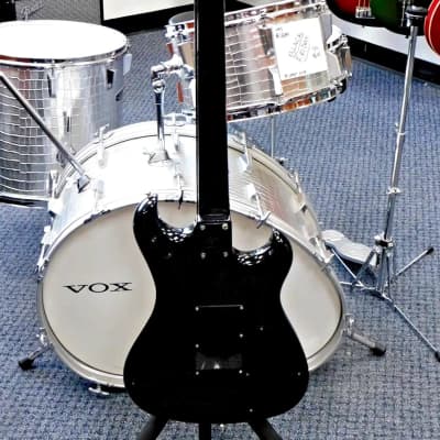 Vintage 1985 Westone/Matsomoku Spectrum LX Left Handed Electric Guitar! RARE! VERY NICE!!! image 4