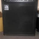 Ampeg BA-210v2 450-Watt 2x10" Bass Combo 2014 - Present - Black