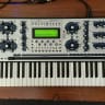Alesis A6 Andromeda Polyphonic ANALOG Synth with Arpeggiator Sequencer Ribbon
